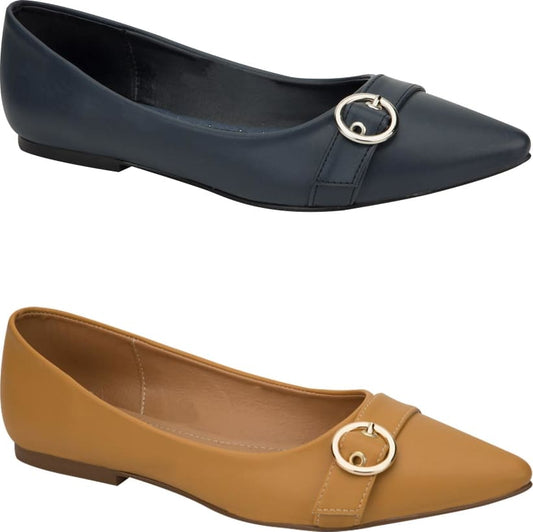 Kit Casual Ballerina Pink By Price Shoes 2885