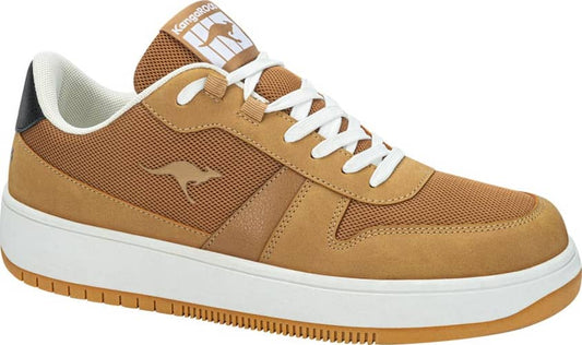 Casual Choclo Kangaroos 9801