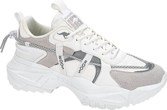 Casual Choclo Kangaroos 2701