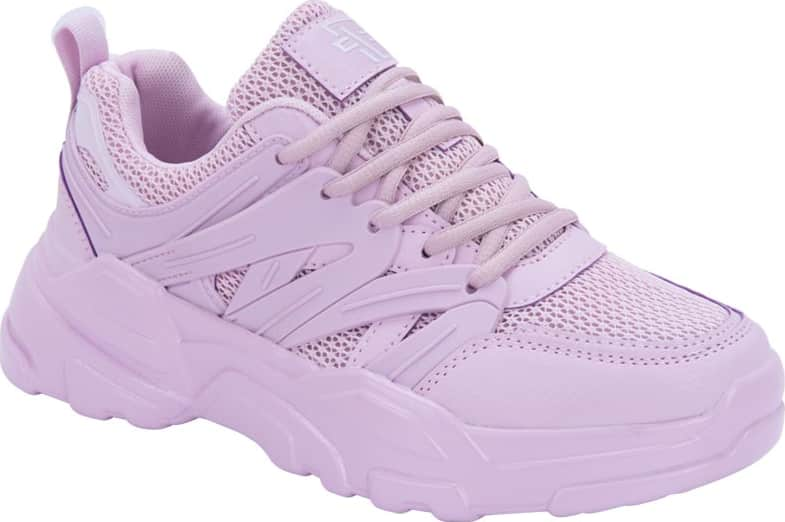 Tenis Urbano Chunky