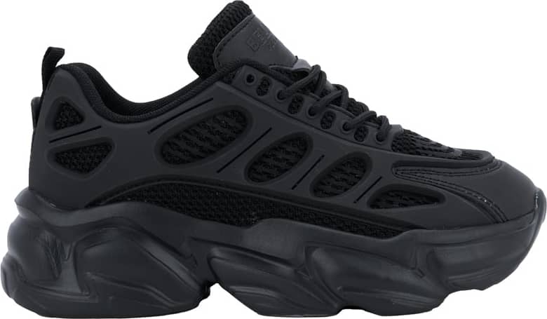 Tenis Urbano Chunky