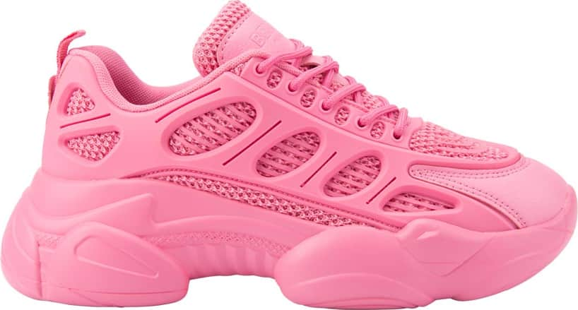 Tenis Urbano Chunky