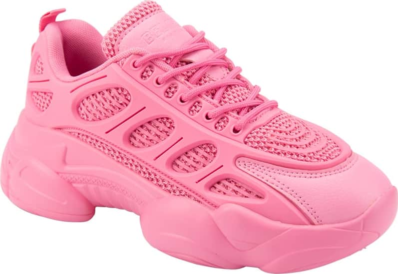 Tenis Urbano Chunky