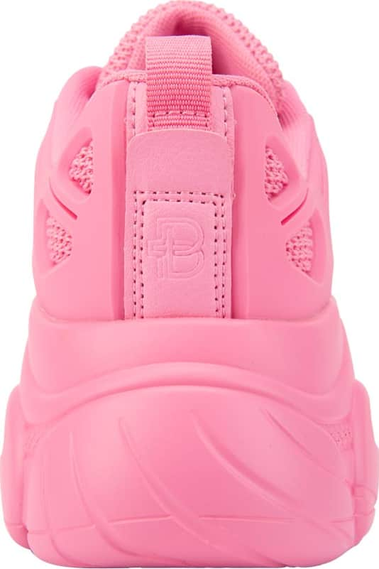 Tenis Urbano Chunky