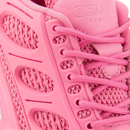 Tenis Urbano Chunky