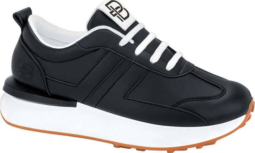 Tenis Urbano Retro Runner