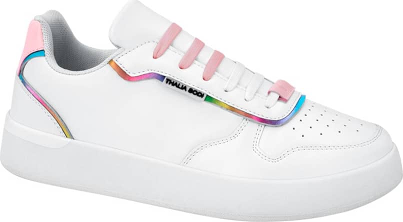 Tenis Urbano Chunky