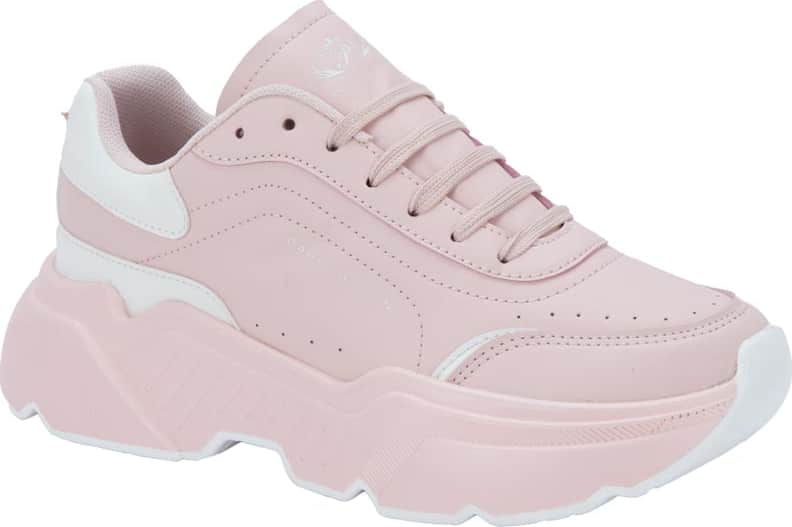 Tenis Urbano Chunky