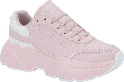 Tenis Urbano Chunky