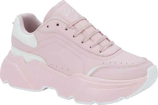 Tenis Urbano Chunky