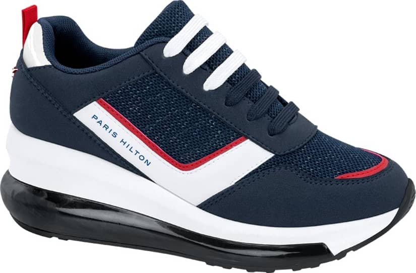 Tenis Urbano Válvula