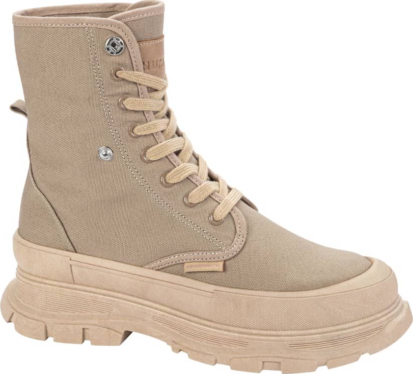 Casual Bota Hummer 9203