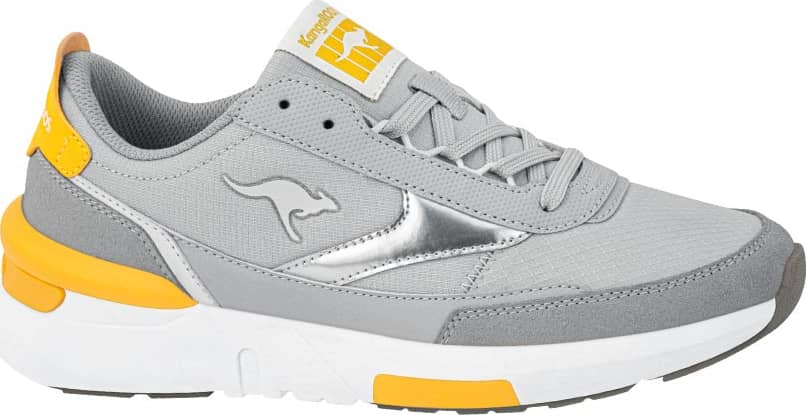 Tenis Deportivo Caminar