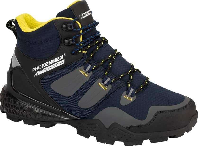 Bota Todo Terreno Para Exterior