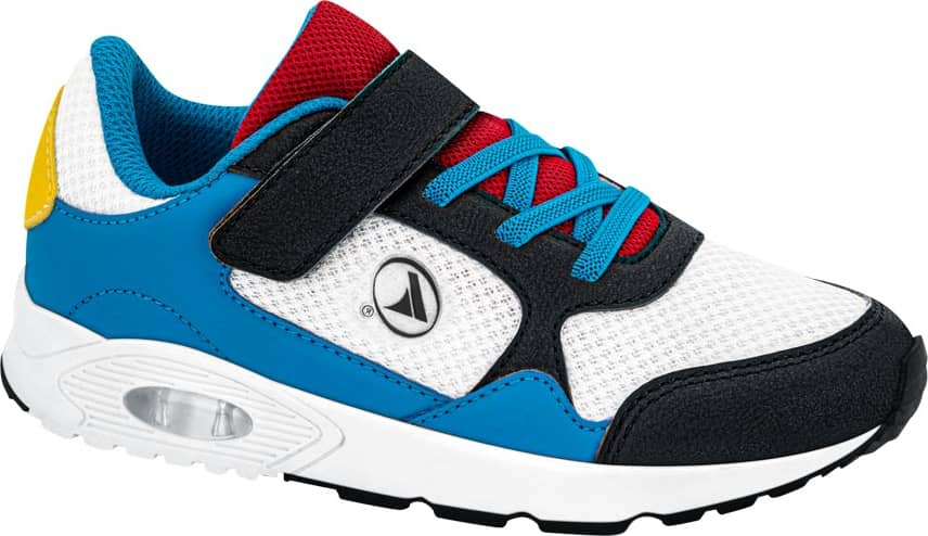 Tenis Deportivo Entrenamiento