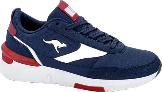 Tenis Deportivo Caminar Kangaroos 335y