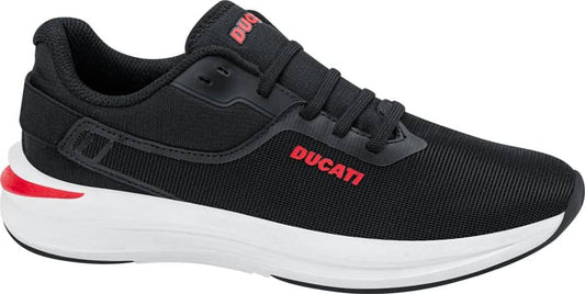 Tenis Casual Urbano Choclo Ducati 1359