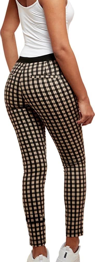 Ropa Casual Pantalon Holly Land 3931