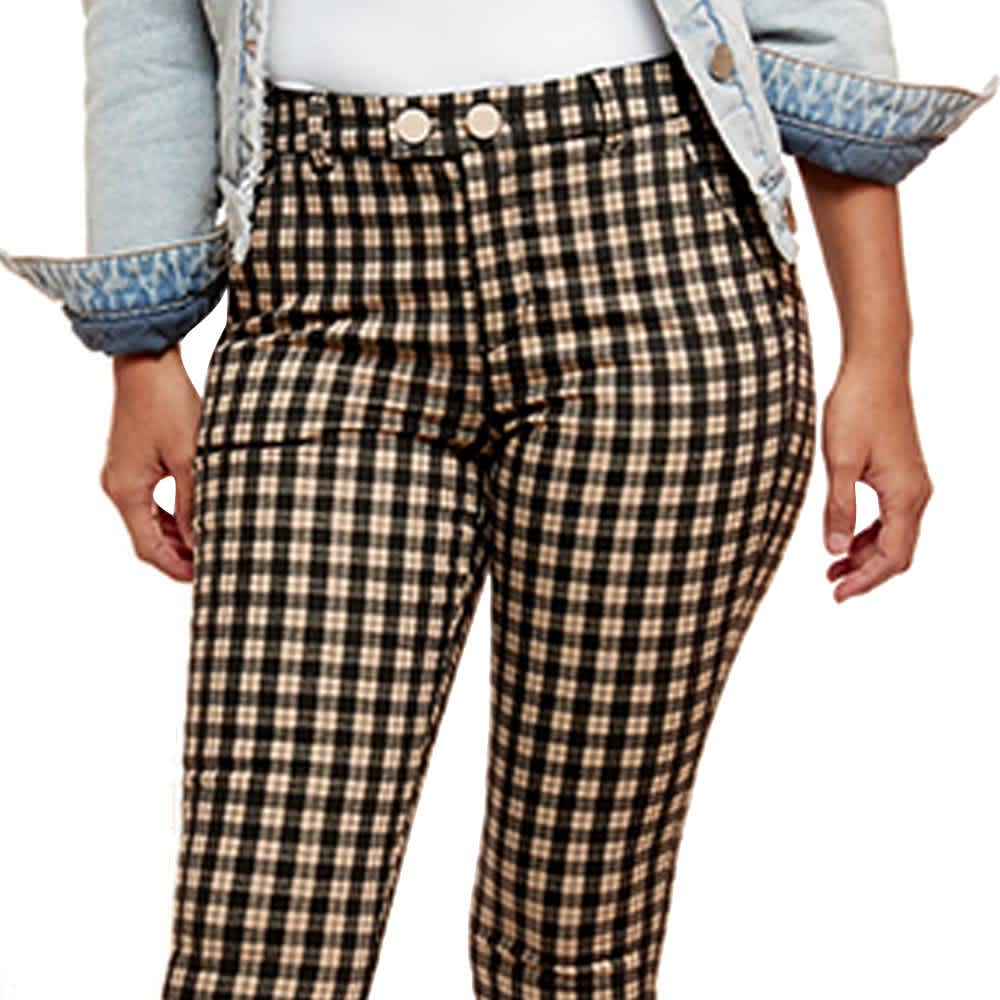 Ropa Casual Pantalon Holly Land 3931