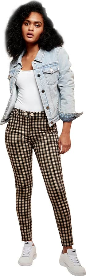 Ropa Casual Pantalon Holly Land 3931