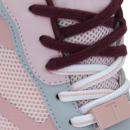 Casual Choclo Thalia Sodi 0w2a