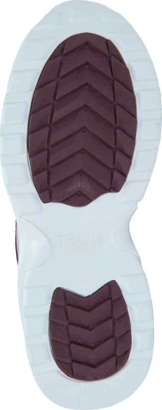 Casual Choclo Thalia Sodi 0w2a