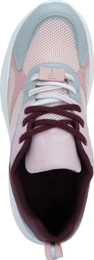 Casual Choclo Thalia Sodi 0w2a