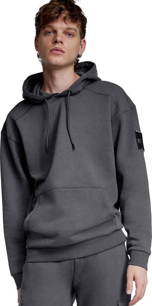 Sudadera Con Capucha