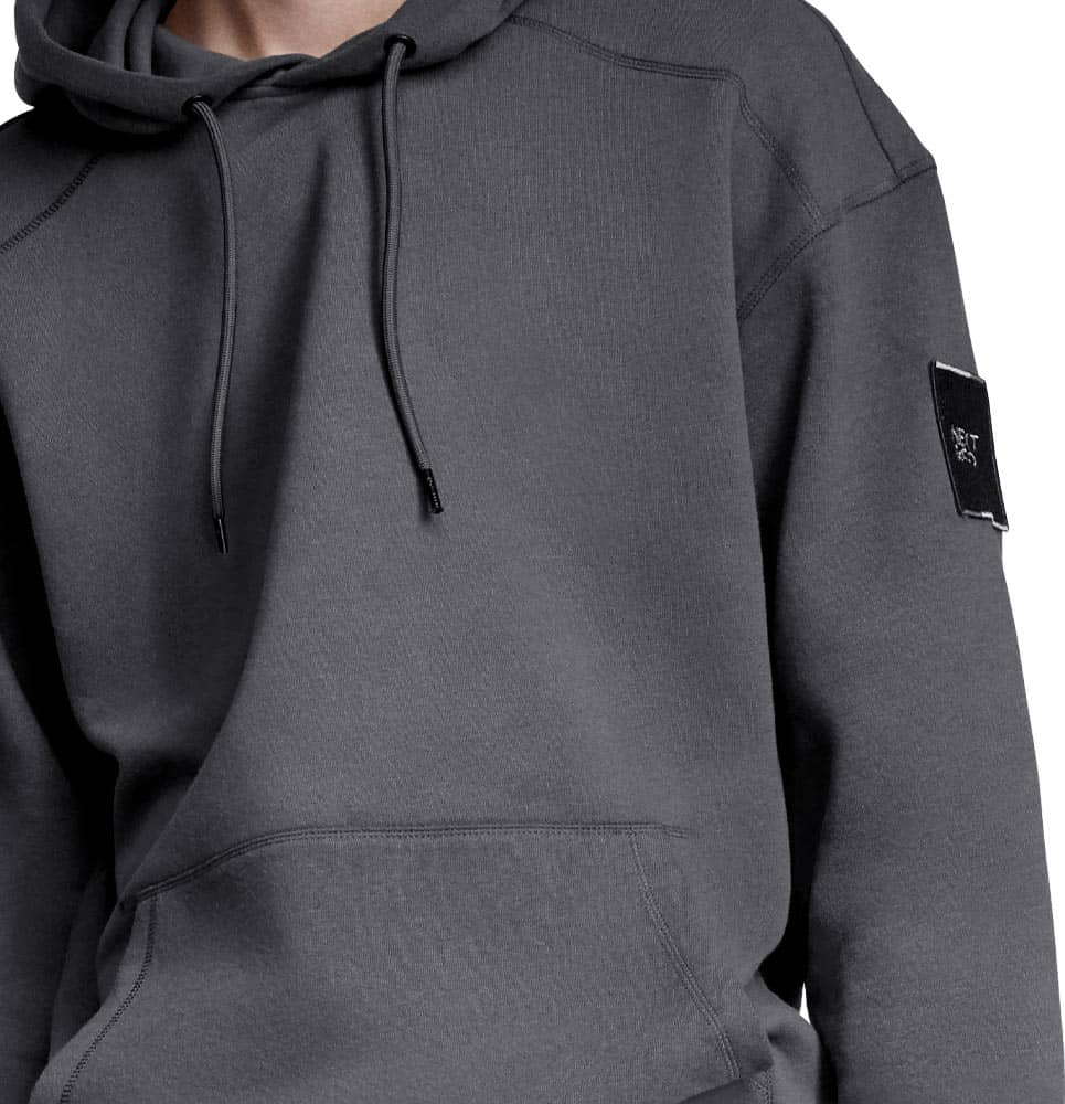 Sudadera Con Capucha