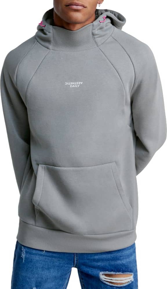 Sudadera Cuello Alto