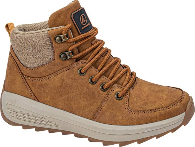 Hiker Bota Prokennex 6427