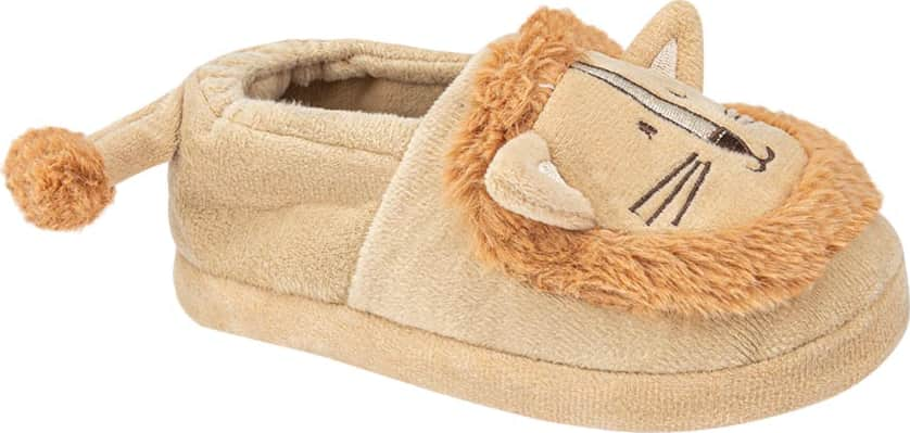 Confort Pantufla Schatz Kids Lion