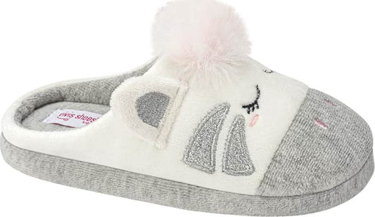 Confort Pantufla Vivis Shoes Kids 5020