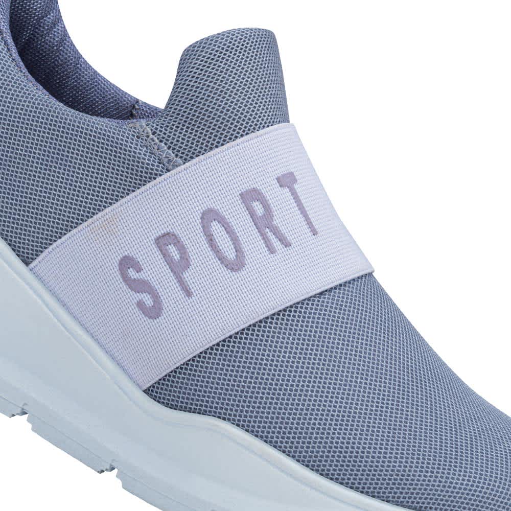 Kit Tenis Casual Urbano Chunky