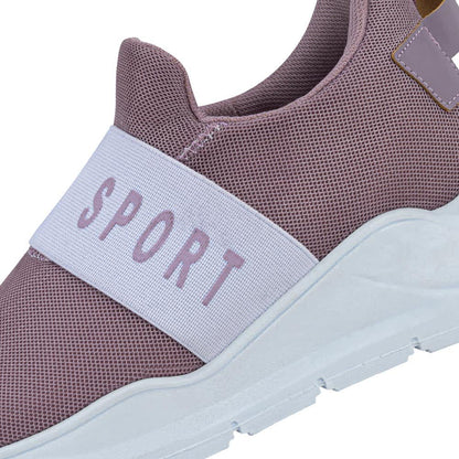 Kit Tenis Casual Urbano Chunky