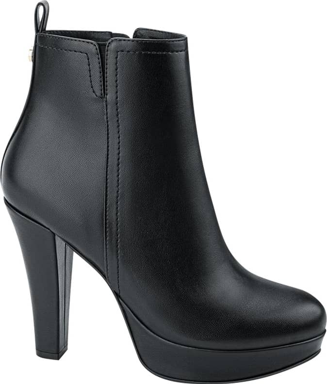 Vestir Bota Schatz 89