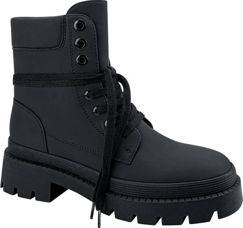 Militar Bota Tierra Bendita 2382