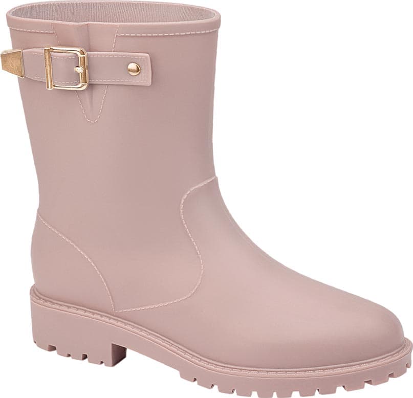 Lluvia Bota Pink By Price Shoes B011