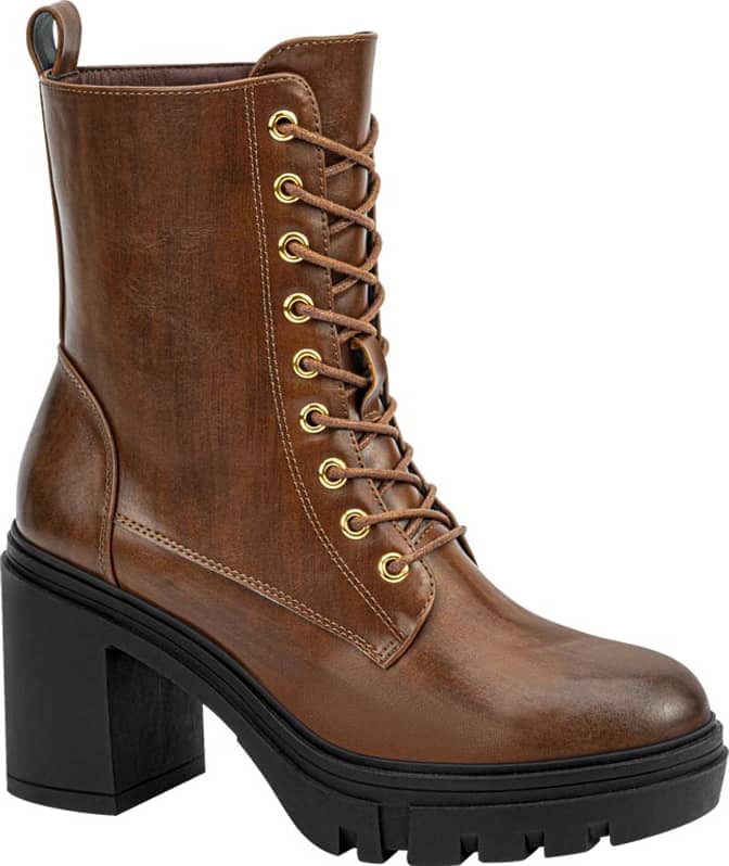 Militar Bota Tierra Bendita 0304