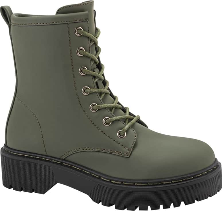 Militar Bota Tierra Bendita 1203