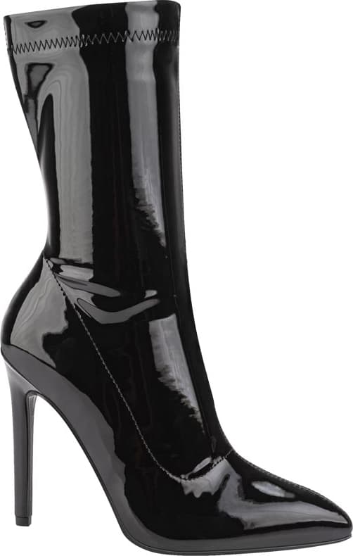 Vestir Bota Thalia Sodi 2173