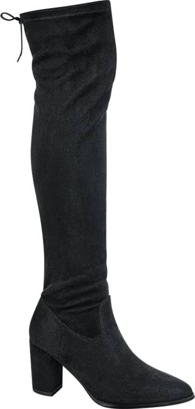 Vestir Bota Yaeli 2037