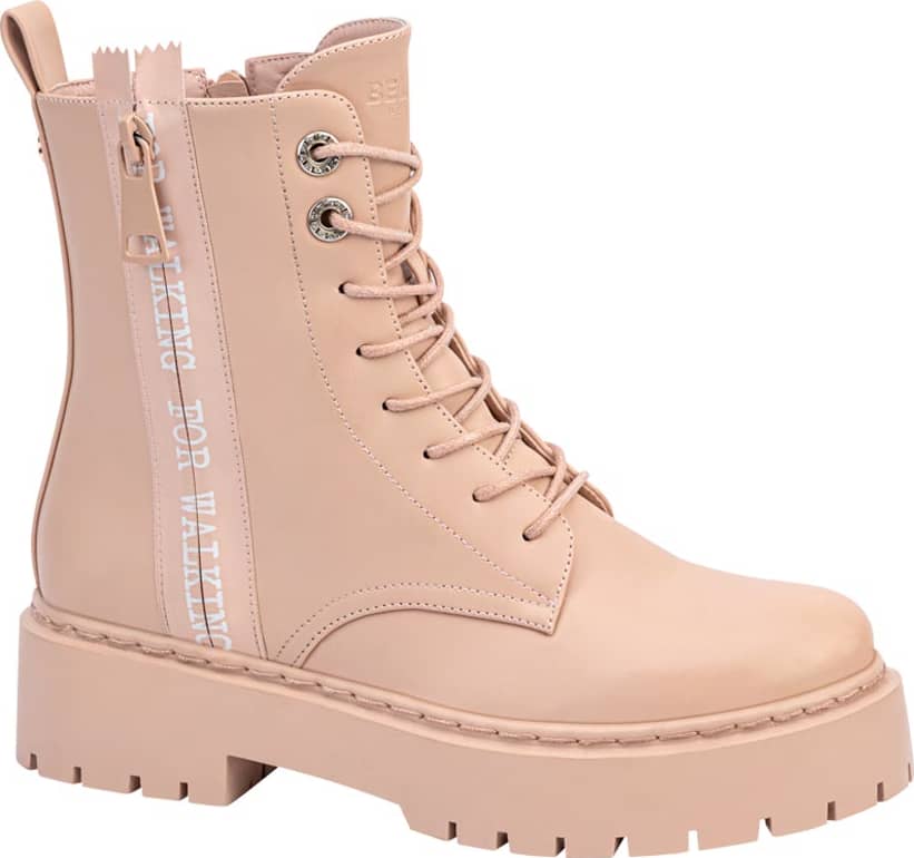 Militar Bota Belinda Peregrin 0115