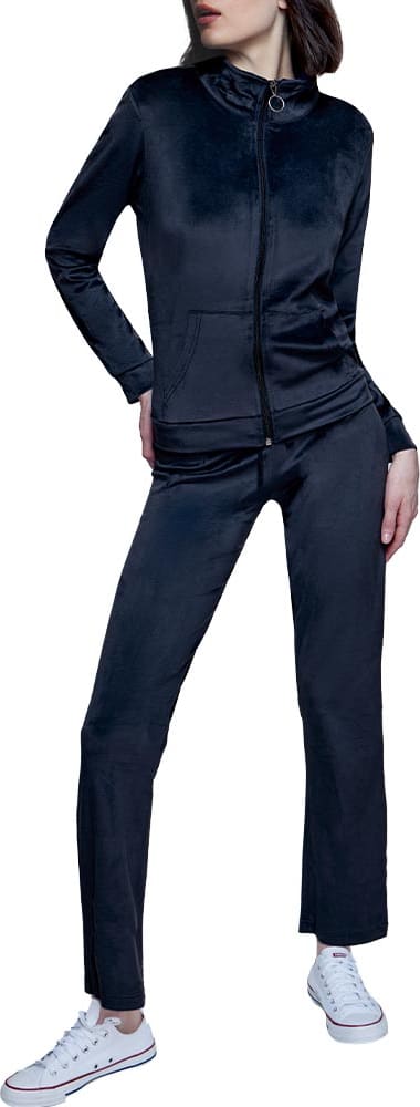 Ropa Deportiva Conjunto/traje Love To Lounge Cu01