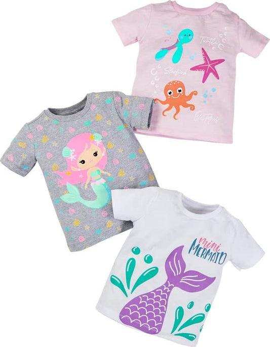 Kit Ropa Casual Playera C+bb 2023