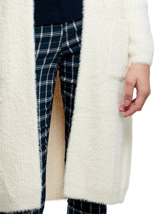 Ensamble Largo Tejido