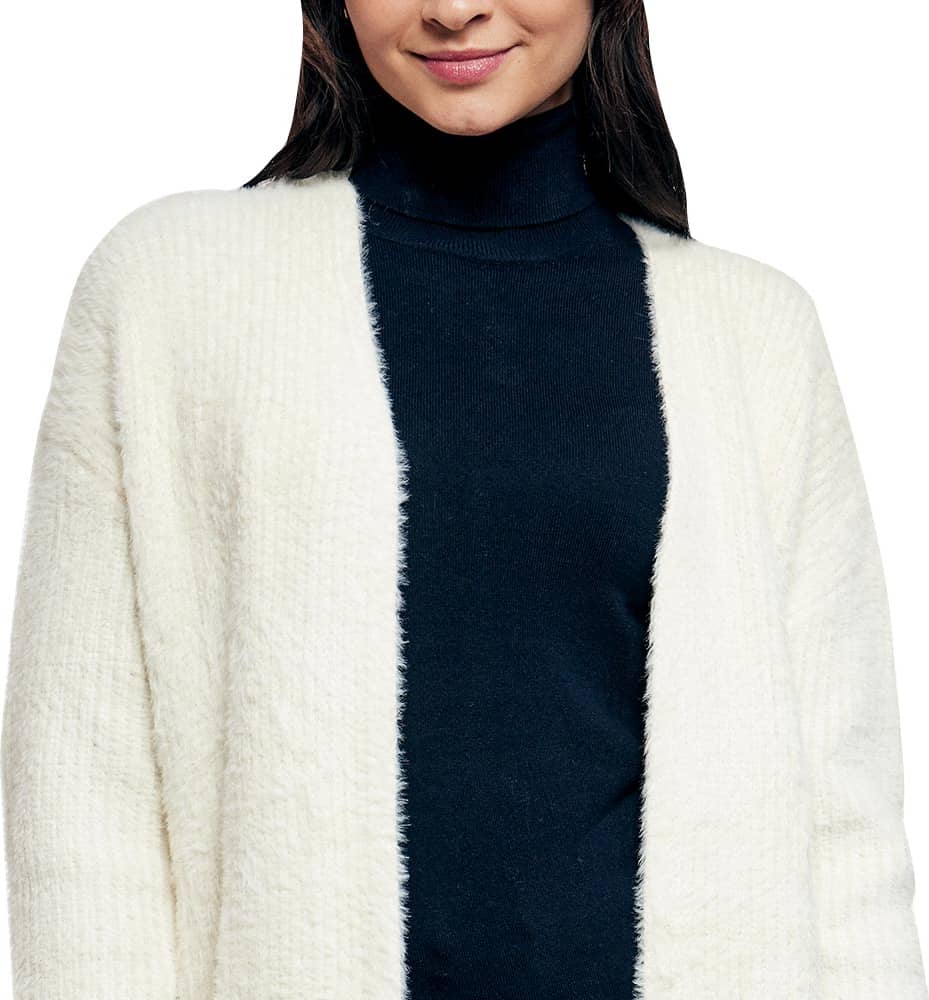 Ensamble Largo Tejido