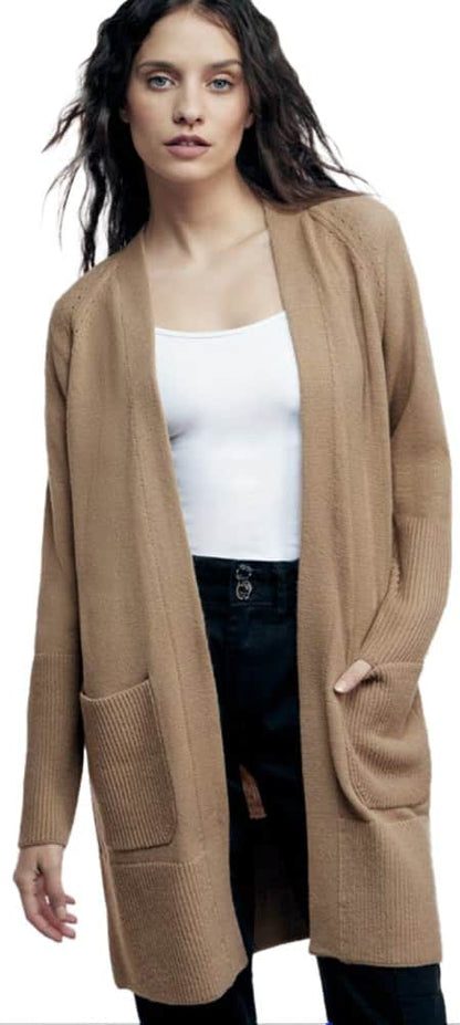 Ensamble Largo Tejido