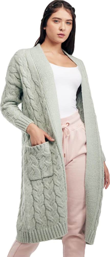 Ropa Abrigadora Ensamble Sao Paulo Ma16