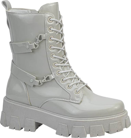 Militar Bota Tierra Bendita 2215